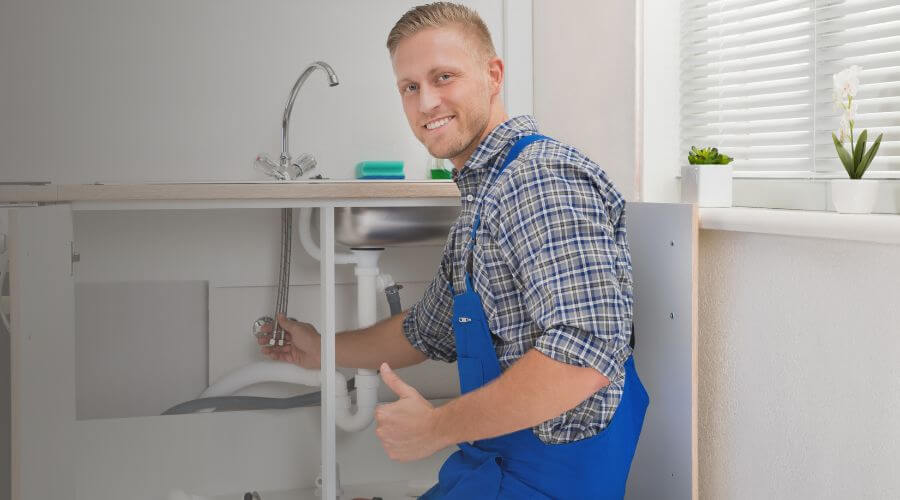 Burst Pipe Emergency Service in Glenelg, MD